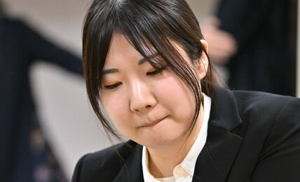 「女性棋士」誕生ならず　持ち前の豪快さと粘り強さで好局を残した西山女流三冠