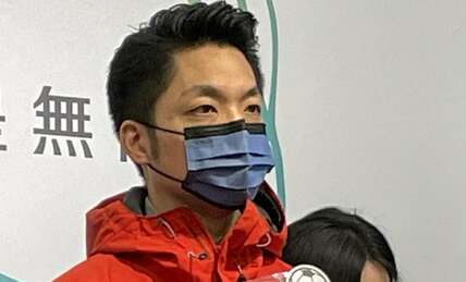台北市長になった「蒋介石のひ孫」の実力は未知数　「ハンサムだけど中身がない」との声も