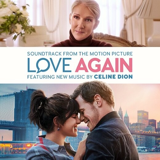 セリーヌ・ディオン、約3年ぶりとなる新曲「Love Again」を配信