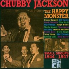 『Happy Monster 1944-1947』