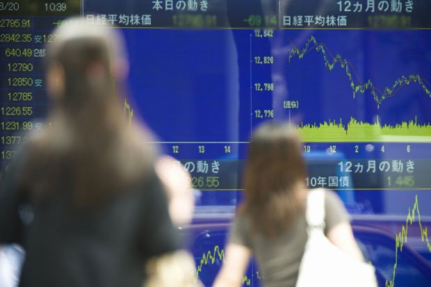 「日本株は世界一有望」と結論づけられた理由は（※イメージ）