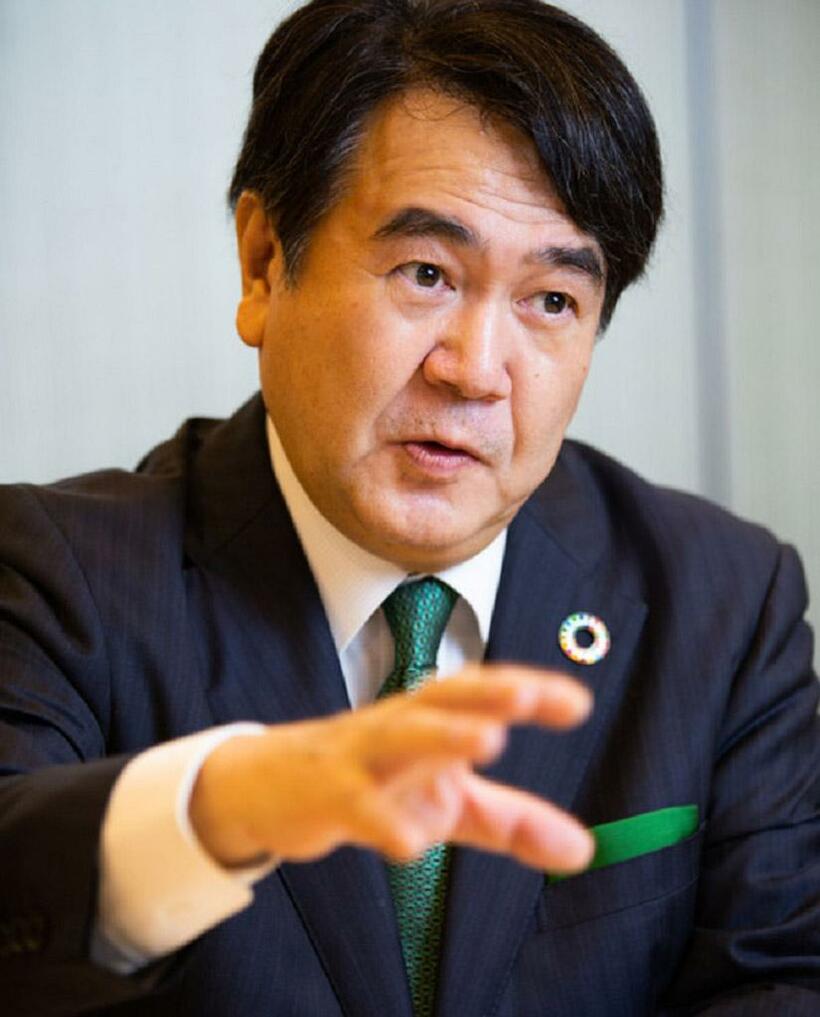 ジャーナリスト・河合雅司さん