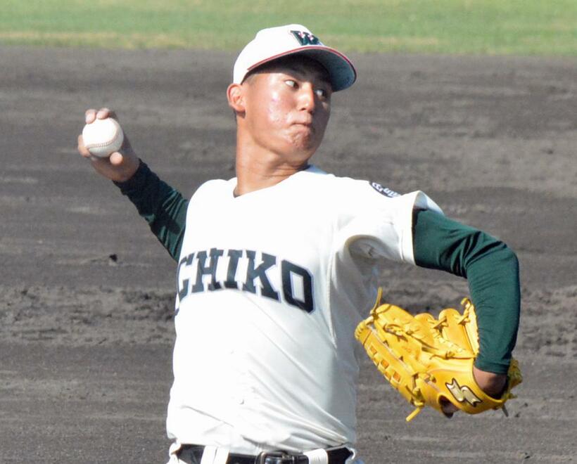 市和歌山の米田天翼