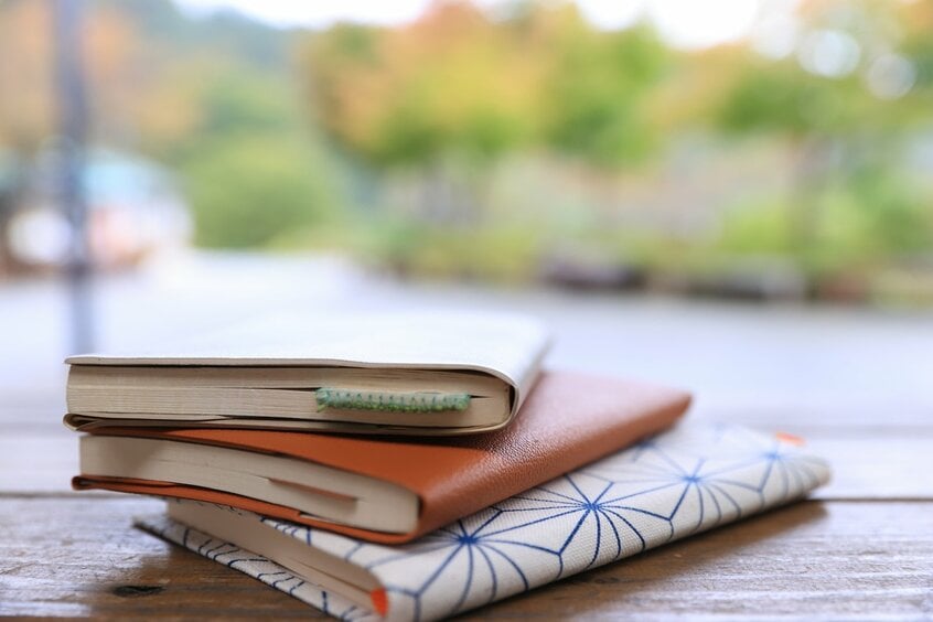 「本との出会い」は、新しい知識や価値観との出会い、そして人生を豊かにするきっかけとなる、素晴らしい経験(撮影 写真映像部・松永卓也)