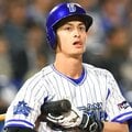 巨人が元DeNAの乙坂智を獲得した理由は? なぜ得点力不足なのに中距離打者を補強したのか