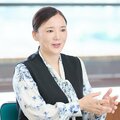〈見逃し配信〉プロゴルファー「有村智恵」がゴルフを離れて“妊活”に専念した理由 「妊娠する体とゴルフをする体は正反対なんです」