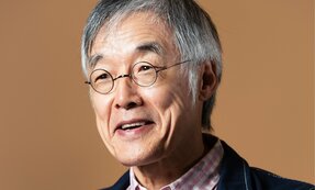 『歎異抄』は「愛の物語」だった？　作家・高橋源一郎が読み取った親鸞と唯円の関係性