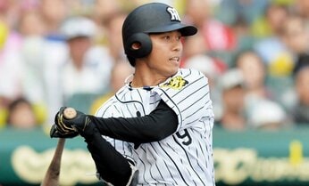 元阪神の高山俊がイースタンで首位打者に浮上 ファーム新球団から「NPB復帰」第1号の可能性