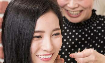 「ヘアドネーション」をやってみた! 切った髪を悩む子どもに寄付