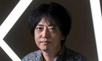 渾身の“緊縛ミステリー” 中村文則「経験ある人はぐっときます」