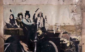 第56回 NEIL YOUNG WITH CRAZY HORSE / AMERICANA