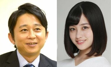 〈第16回明石家紅白！きょう放送〉B'zとYOASOBIが“紅白歌合戦に名前なし”だったワケ　深刻な「NHKタイアップ曲の不発」