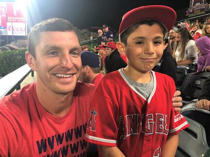 WBC優勝】大谷翔平の初ホームランボールをめぐる 「おじさん建築員」と「9歳少年」の知られざる物語 | AERA dot. (アエラドット)