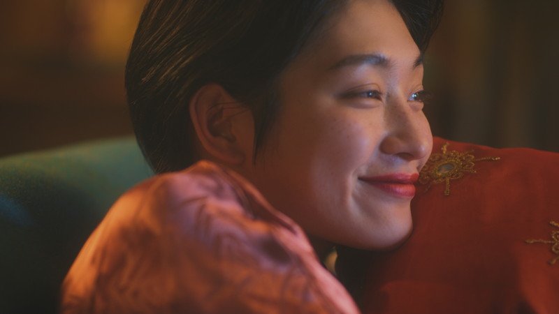 コムアイ(水曜日のカンパネラ)、NetflixのGW企画スペシャル映像に出演