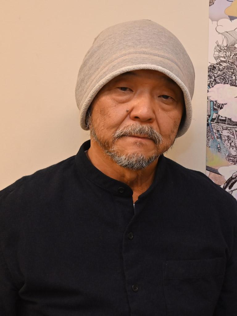 押井守監督