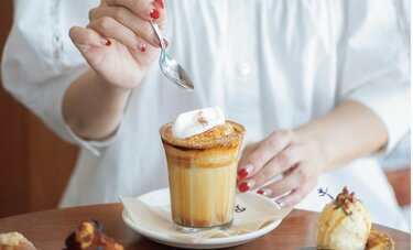 人気インスタグラマーが選ぶ京都の「没入」＆「バズり」カフェ