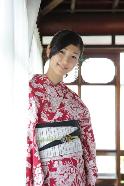 大河内蘭(おおこうち・らん)さん(撮影/写真部・馬場岳人)