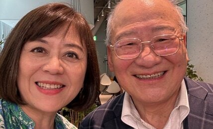 ビートたけしさんの兄、北野大さん83歳が語った「母の言葉」とあっぱれ愉快な人生　武内陶子