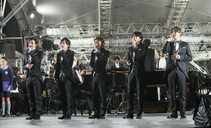 〈先週に読まれた記事ピックアップ〉「嵐」活動終了でガチファンが涙で語る思い…「5人は永遠につながっているよ」「“解散”という言葉を使わなかったのは私たちへの思いやり」