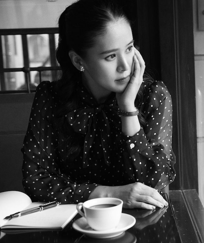 手嶌葵の新シングル「散りてなお」10月発売、映画『みをつくし料理帖』主題歌収録