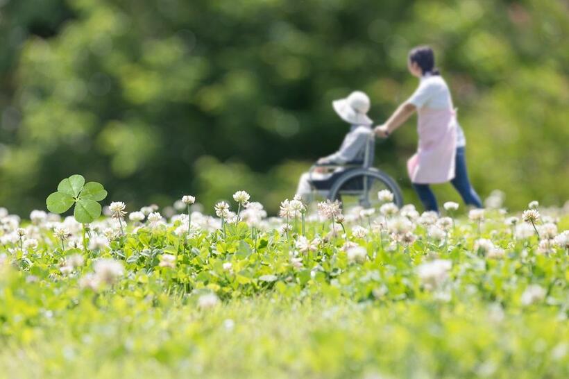 ※写真はイメージです　（ＧｅｔｔｙＩｍａｇｅｓ）