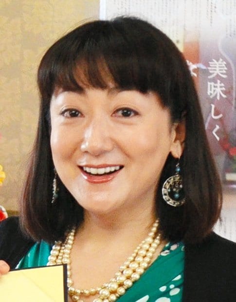 修士号を取得してタレントと研究者の二足のわらじを目指す（ｃ）朝日新聞社