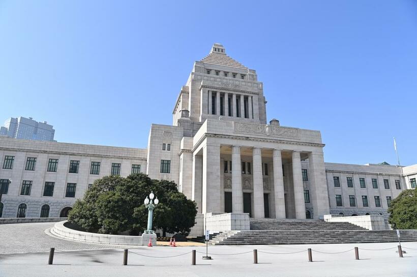 官僚にとって政治家への「根回し」は重要な仕事だ