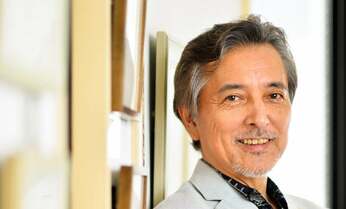 榎木孝明が感動…死を前向きに捉える“看取り士”とは?