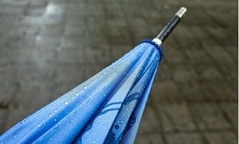 「汚ねぇんだよ!」梅雨時に電車内で起こる“傘ツンツン”トラブル なぜ当事者は傘が当たっていることに気づかないのか?