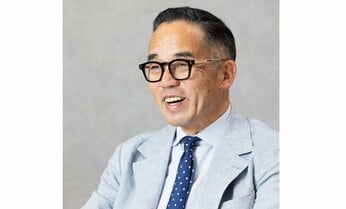 AI時代に生き残るために大切な3つの力とは? 東大卒ママが高濱正伸先生に聞く