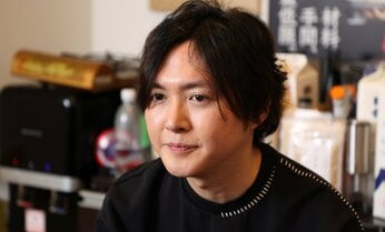 「大学なんて絶対に嫌だ」と高校中退したリュウジ 「ゲームのなかでは人の役に立てた」引きこもり生活で学んだこと