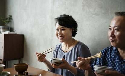 シニアは「肥満」より「やせ」に注意　「健診の高い数値も、必ずしも一律に下げる必要はない」と専門家