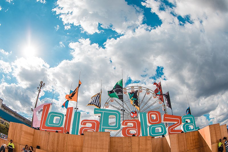 【ロラパルーザ・フェスティバル2020】正式に中止を発表