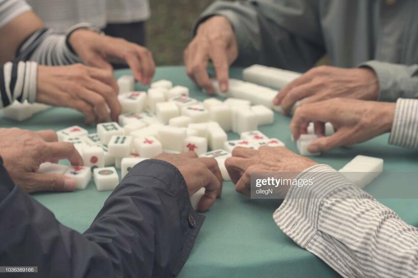 ※写真はイメージです　（Ｇｅｔｔｙ Ｉｍａｇｅｓ）