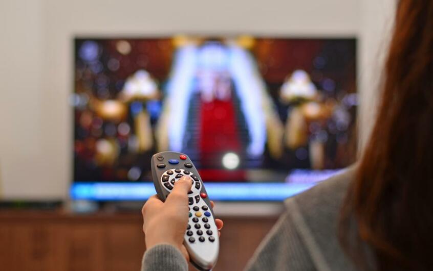 今年は動画配信サービスでステイホームの年末年始を楽しもう(※写真はイメージです。GettyImages)