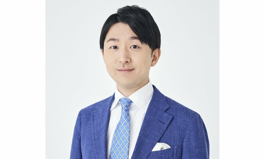 清水章弘さん