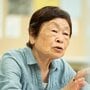 東京大空襲で戦争孤児に　伯母の家で「お手伝い」扱いの“地獄の日々”　雪の積もる庭に裸足で引きずり出されて #戦争の記憶