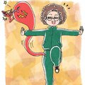 「うしろめたさを感じる“体力特権” これを失うのが恐ろしい」ジェーン・スー