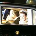 【写真特集】奇跡の一枚も!オーラあふれる愛子さまのティアラ姿など追っかけ主婦のショット17連発
