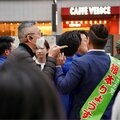 「不倫はダメだぜヘイヘイヘイ」つばさの党の“暴力的おふざけ”は政治を諦めた私たちの今そのものかも 北原みのり