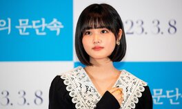 実は「あんぱん」ヒロイン候補だった? 三女役「原菜乃華」はベビーカー時代にスカウトされる超逸材!