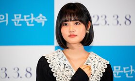 実は「あんぱん」ヒロイン候補だった? 三女役「原菜乃華」はベビーカー時代にスカウトされる超逸材!〈野口聡一・劇団ひとりの 2030月面テレビ シーズン3きょう放送〉