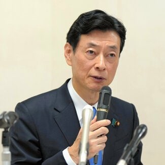 西村康稔前経産相、地元飲み会で怪気炎 「珠洲は原発に反対した」と被災地を逆なでする発言も【録音データ入手】