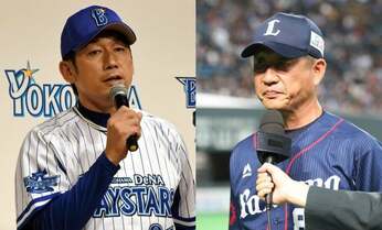 プロ野球は来季も混戦の予感 「最下位」DeNA&西武も優勝の可能性あるか