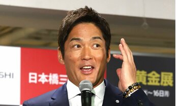 妹・三奈さんとの2ショットで「長嶋一茂さん」の評価高まる 長男としての「責任感」と過小評価されていた「才能」