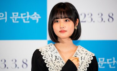 実は「あんぱん」ヒロイン候補だった? 三女役「原菜乃華」はベビーカー時代にスカウトされる超逸材!