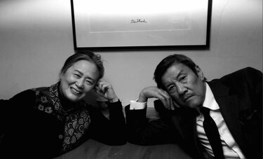 “子規とエロス”に奥田瑛二もどハマり? 表現者としての嗜好に通じるものを感じた