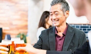 「職場の飲み会」でアルハラ懸念、「クタクタになる」と50代の声も　令和に「飲みニュケーション」は有効なのか【読者アンケート結果発表】