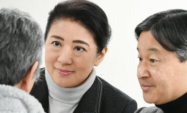 〈被災者に心寄せる皇室〉両陛下の被災地訪問 「陛下は10代の頃から、災害が起こると私的な約束は中止なさった」とご友人 覚悟とともに歩んだ人生