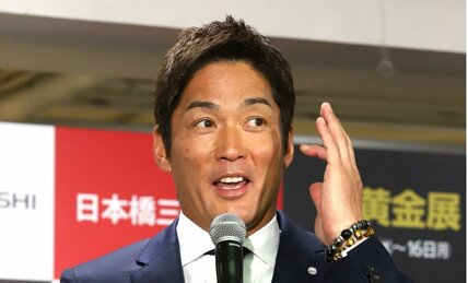 妹・三奈さんとの2ショットで「長嶋一茂さん」の評価高まる　長男としての「責任感」と過小評価されていた「才能」